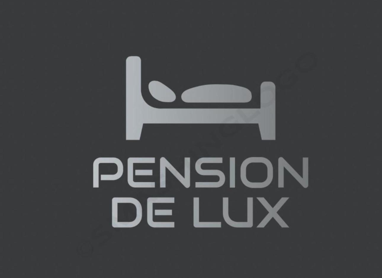 Pension De Lux Koenigsbrunn Luaran gambar